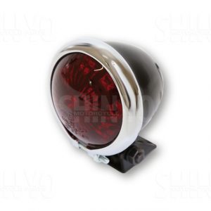 LED BAKLJUS BATES