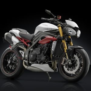 SPEED TRIPLE S/R 2016-