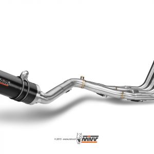 MIVV AVGAS SYSTEM GP