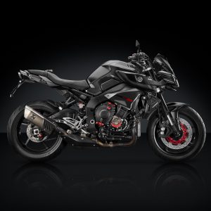 YAMAHA MT10