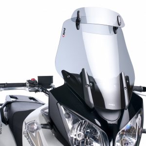 PUIG TOURING VINDRUTA MED EXTRA VISIR 04-11