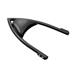 HIGHWAY HAWK
SISSYBAR ARCH SVART