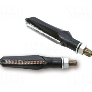LED BLINKARS RUN
RUNNING LIGHT