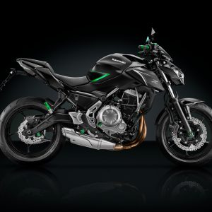 KAWASAKI Z650