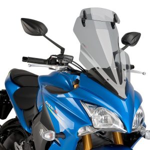 PUIG TOURING VINDRUTA MED EXTRA VISIR