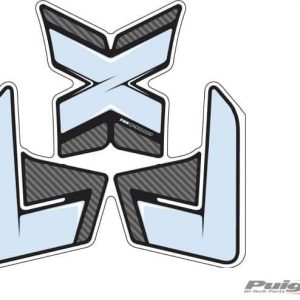 PUIG TANK PAD X-TREME
