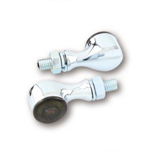 HIGHSIDER APOLLO CLASSIC 
BLINKARS OCH POSS. LJUS