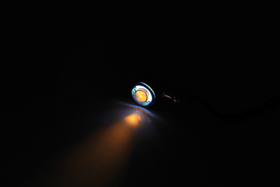 HIGHSIDER APOLLO CLASSIC
BLINKSÆT MED POSS. LYS 2