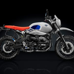 BMW R NINE T URBAN G/S 2017