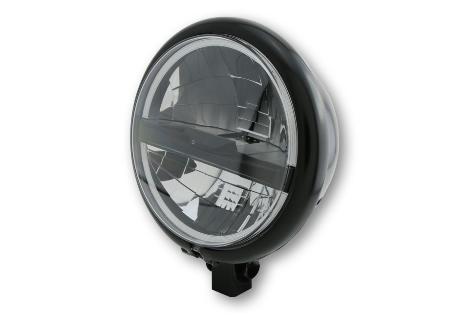 LED FORLYGTE BATES 5 3/4 1