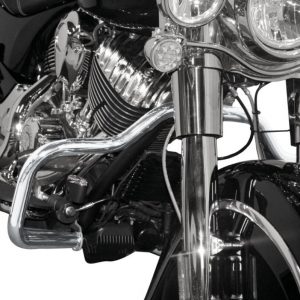 HIGHWAY HAWK 
MOTORBÅGA 32MM