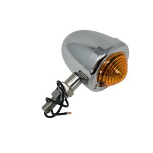HIGHWAY HAWK
BULLET BLINKARS