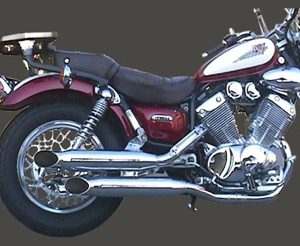 MARVING CUSTOM LINE