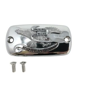 HIGHWAY HAWK
YAMAHA MASTERCYLINDER LIVE