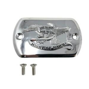 HIGHWAY HAWK
MASTERCYLINDER COVER LIVE