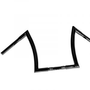 BAD HAWK STYR 1" -  HÖJD 32 CM