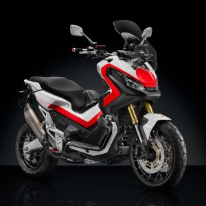 X-ADV 750 2017