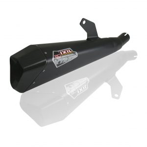 IXIL X55SB CONE SLIP-ON 
2016-