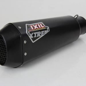 IXIL RC1B SLIP-ON
AVGAS
