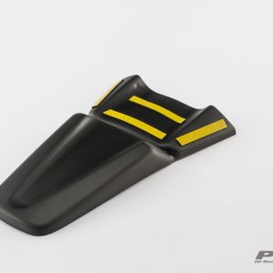 EKSTRA BACKSKÄRM FOR OEM 08-11