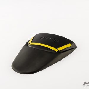 EKSTRA BACKSKÄRM FOR OEM 06-07