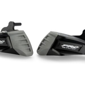 PUIG CRASH PAD PRO 2.0