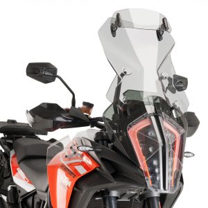 PUIG TOURING VINDRUTA MED EXTRA VISIR
