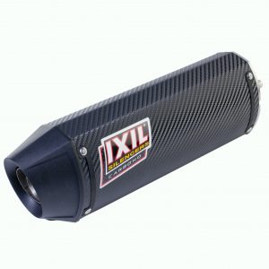 IXIL XTREM CARBONAVGAS