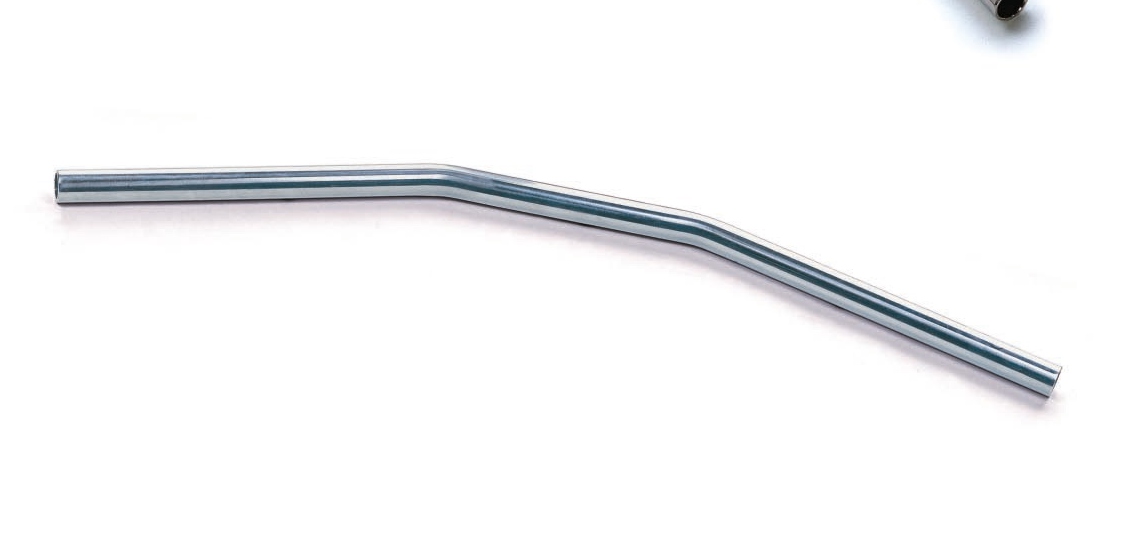 LSL DRAG BAR WIDE
SE FLERE FARVER 1