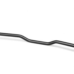 LSL STREET BAR 1" ALUMINIUM