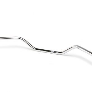 LSL BUTTERFLY CHROME