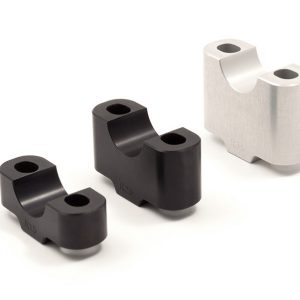 LSL 22 MM RISERS 15-35 MM