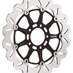 GALFER WAVE BROMSSKIVA