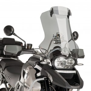 PUIG TOURING VINDRUTA MED EXTRA VISIR