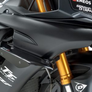PUIG SPOILER DOWNFORCE