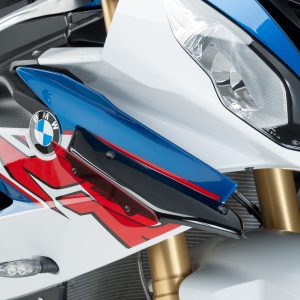 PUIG SPOILER DOWNFORCE
