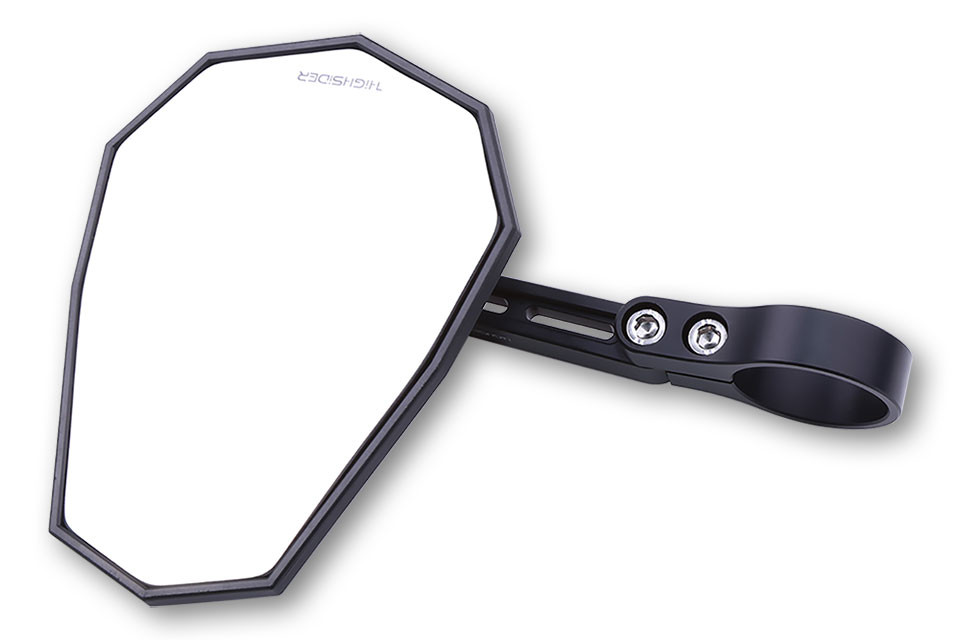 STYRENDE SPEJL STEALTH -X5 3