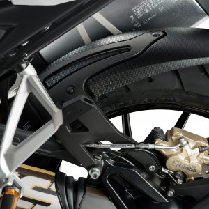 HUGGER CARBON2018-