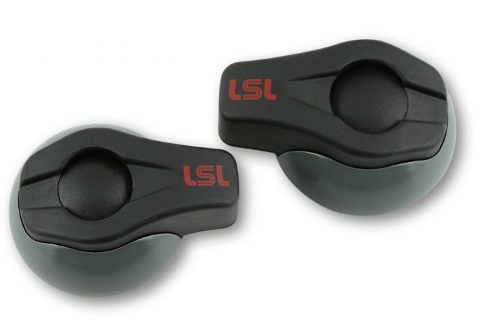 LSL CRASH-PADS
FLERE FARVER 2