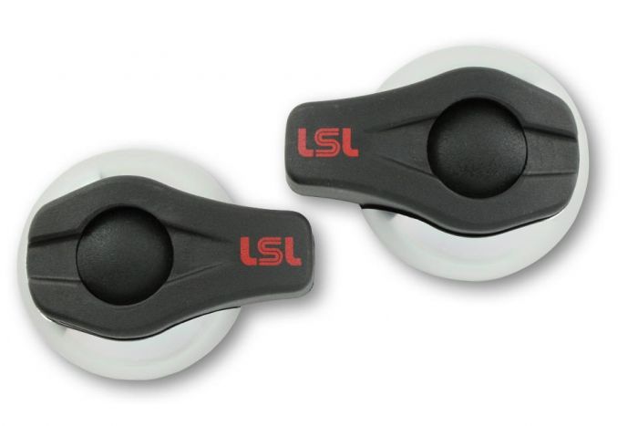 LSL CRASH-PADS
FLERE FARVER 3