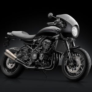 KAWASAKI Z900 RS/CAFE
SE FLER BILD