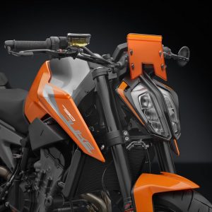 KTM 790 DUKE