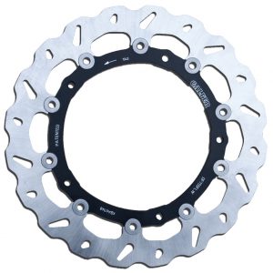 GALFER WAVE BROMSSKIVA