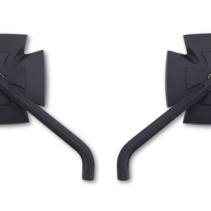 SPEGLAR IRON CROSS
