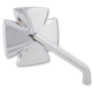 SPEGLAR IRON CROSS