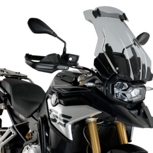 PUIG TOURING SCREEN MED VISIR