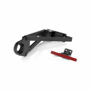 RIZOMA SIDE ARM 2018-SKYLT HÅLLARE