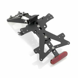 RIZOMA NUMMERSKYLT HÅLLAR