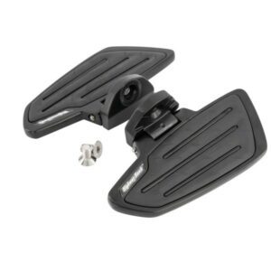 HIGHWAY HAWK BAK SVART
FOTPLATTOR NEW TECH