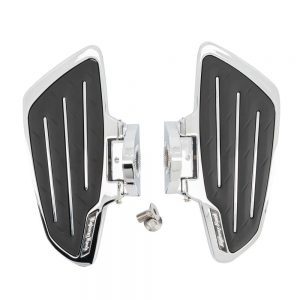HIGHWAY HAWK FRAM 
FOTPLATTOR NEW TECH
